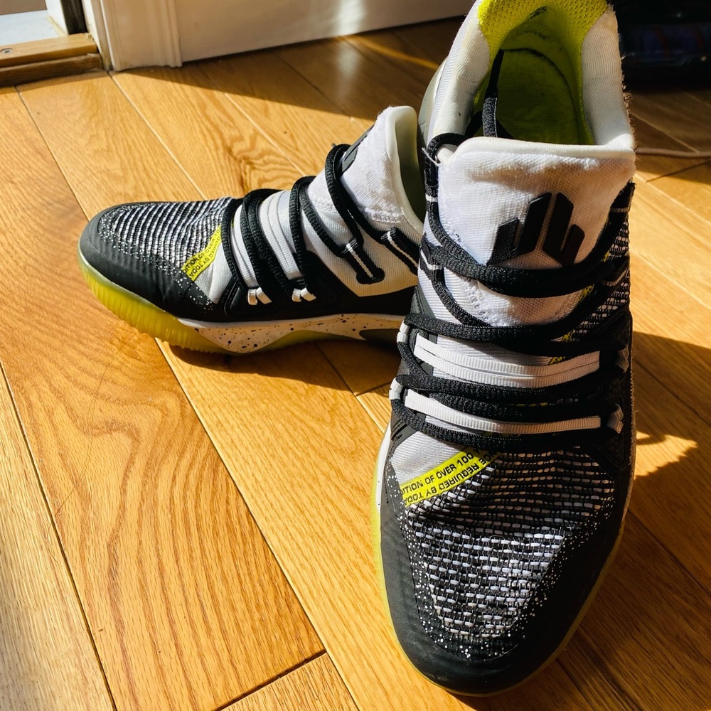 Reebok JJ Watt iii shoe